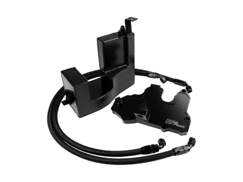 Spremnik za ulje (catch can) VAG 2.0 TSI EA888 Gen 3 (Golf MK7 GTI/CS/R, Leon 5F Cupra)