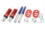 TA Technix coilovers for VW Transporter T3 (T3) 1979-1992, adjustable damping