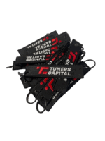 Tuners Capital Jet Tag (keyring)