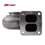 PSR 6870E Turbocharger