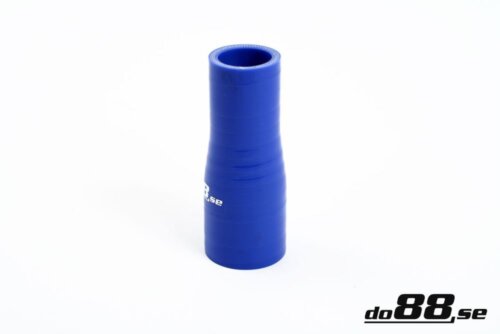 Silicone hose 1 - 1.125" (25-28 mm)