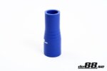 Silikonska cijev 1,25 - 1,625" (32-41mm)