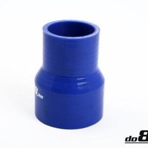 Silikonska cijev 2 - 2,5" (51-63mm)