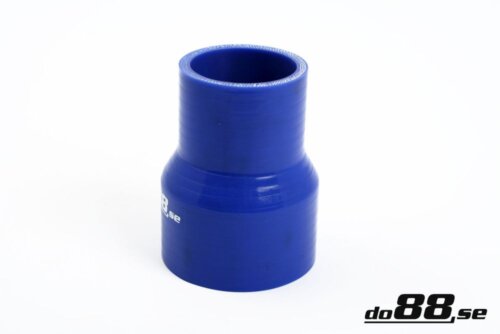 Silikonska cijev 2 - 2,5" (51-63mm)