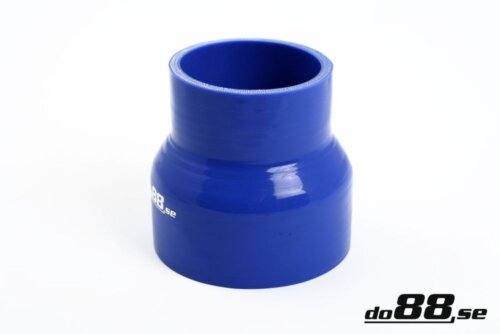 Silicone hose 3,125 - 4" (80-102 mm)