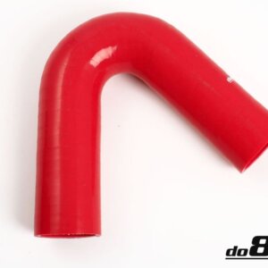 Silicone hose 135° 1" (25 mm)