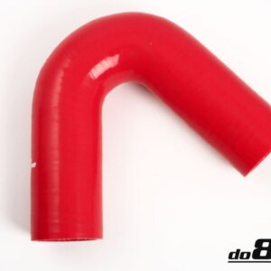Silicone hose 135° 2" (51 mm)