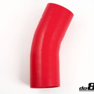 Silikonska cijev 25° 3,5" (89mm)