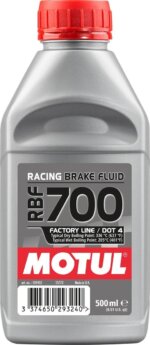 Motul kočiona tekućina RBF-700 DOT4 - 500ml