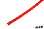 Silicone hose, flexible smooth 0.625" (16 mm)