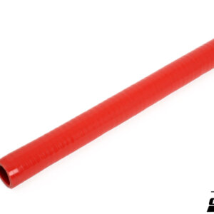 Silicone hose, flexible smooth 1.18" (30 mm)