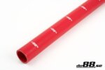 Silikonska cijev Straight length 2" (51mm)