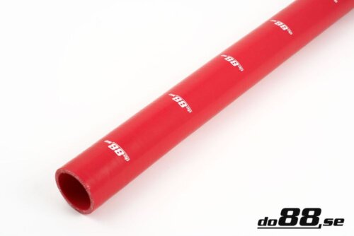 Silikonska cijev Straight length 2,25" (57mm)