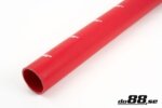 Silikonska cijev Straight length 3" (76mm)