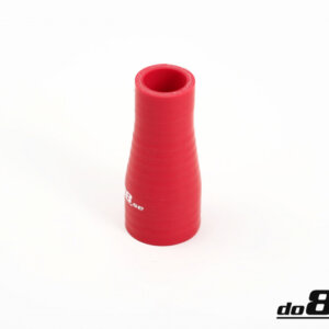 Silikonska cijev crvena Reducer 1,125 - 1,25" (28-32mm)