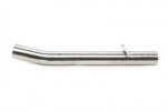 Catback (nehrđajući čelik) TA Technix za Audi A3, Leon, Golf IV (8L) 1996-2005 — Motorsport only