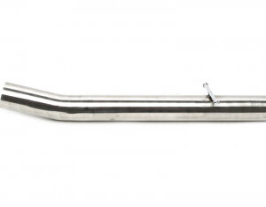 TA Technix cat-back (stainless steel) for Audi A3, Leon, Golf IV (8L) 1996-2005 — Motorsport only