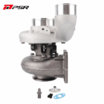 PSR 363 Turbocharger