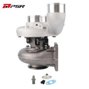 PSR 369D Turbocharger