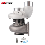 PSR 366 Turbocharger