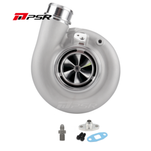 PSR 372D Turbocharger