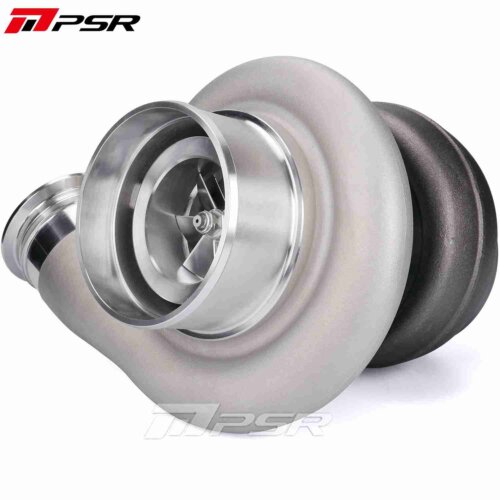 PSR 485D Turbocharger