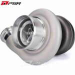 PSR 485D Turbocharger