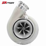 PSR 488D Turbocharger
