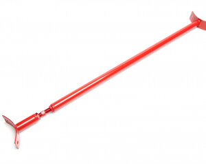 Strutbar TA Technix for VW Corrado/Golf II/Jetta II/Golf III/Vento (53I) 1983-1998, rear axle