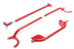 TA Technix strut brace 3-piece kit for VW Golf I/Jetta I/ Scirocco I+II (17) 1974-1993