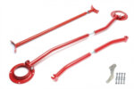 Strutbar TA Technix 3-dijelni komplet za VW Corrado/Golf II/Jetta II (53I) 1983-1995