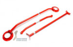 TA Technix strut brace 3-piece kit for Seat Toledo/Golf III/Vento (1L2) 1991-1997