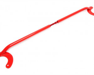 Strutbar TA Technix for Peugeot 206 (2_) 1998-2012, front axle
