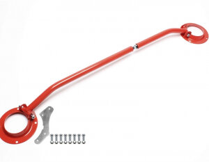 Strutbar TA Technix for Seat Toledo/Golf III/Passat/Vento (1L2) 1991-1997, front axle