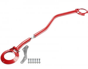 Strutbar TA Technix for VW Polo/Derby (86) 1975-1994, front axle