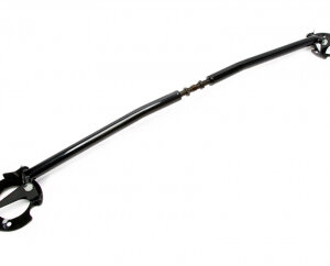 Strutbar TA Technix for BMW 5er Serie (E39) 1995-2003, front axle