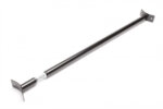 Strutbar TA Technix for VW Golf I/Jetta I/ Scirocco I+II/ Polo I-III / 6N (17) 1974-1995, rear axle
