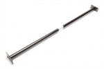 Strutbar TA Technix for Audi A3/Leon/Toledo/Octavia/Golf IV/Bora (8L) 1996-2005, rear axle