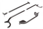 TA Technix strut brace 3-piece kit for VW Golf I/Jetta I/ Scirocco I+II (17) 1974-1993