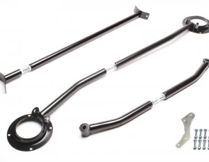 TA Technix strut brace 3-piece kit for VW Corrado/Golf II/Jetta II (53I) 1983-1995