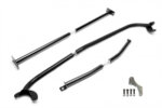 Strutbar TA Technix 3-dijelni komplet za Audi A3/Leon/Toledo/Octavia/Golf IV/Bora (8L) 1996-2005
