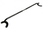 Strutbar TA Technix for Peugeot 206 (2_) 1998-2012, front axle