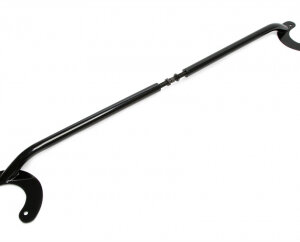 Strutbar TA Technix for Peugeot 206 (2_) 1998-2012, front axle