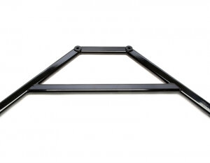 Strutbar TA Technix for BMW 3er Serie (E30) 1982-1994, front axle