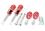 Deep Podesivi ovjes TA Technix za Audi A4, A4 Avant, A4 Cabriolet, Exeo, Exeo ST (B6/B7) 2001-2013