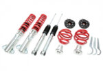 Deep TA Technix coilovers for BMW 3er Serie (E36) 1992-1999