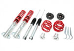 Deep TA Technix coilovers for BMW 3er Serie (E36) 1993-1999