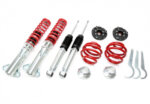 Deep TA Technix coilovers for BMW 3er Compact (E36) 1994-2003