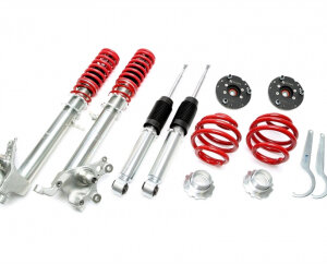 Deep Podesivi ovjes TA Technix za BMW 3er Limousine, 3er Coupe (E30) 1982-1991
