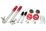 Deep Podesivi ovjes TA Technix za BMW 3er Touring, 3er Cabriolet (E30) 1986-1994